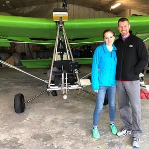 Meet your Posher, Amalia